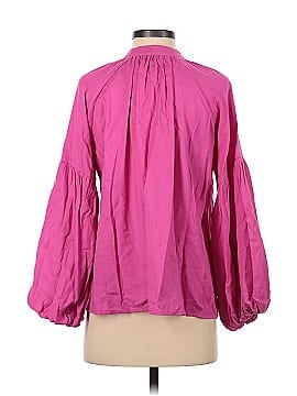 Olivia James The Label Long Sleeve Blouse (view 2)