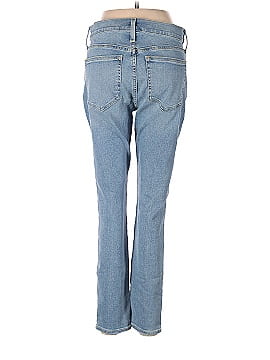 Lizard Thicket Jeans (view 2)