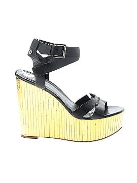 Enzo Angiolini Wedges (view 1)