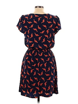 Peach love dinosaur discount dress