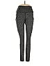 Athleta Tweed Gray Active Pants Size XXS - photo 1