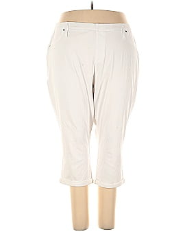 Terra & Sky Casual Pants (view 1)