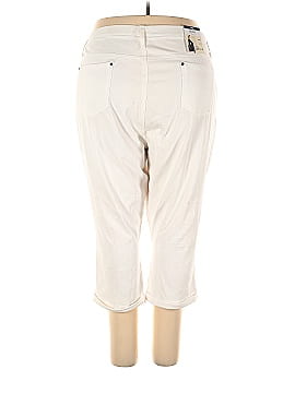 Terra & Sky Casual Pants (view 2)