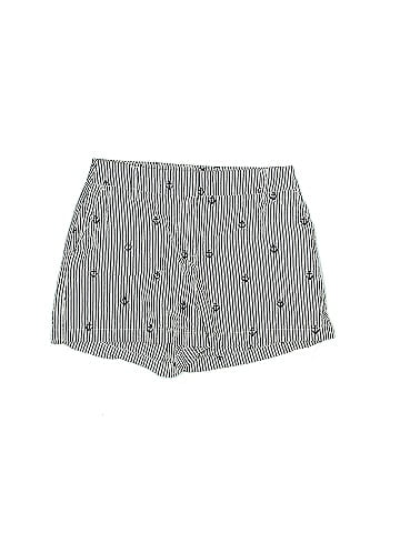 British Khaki Shorts (view 1)