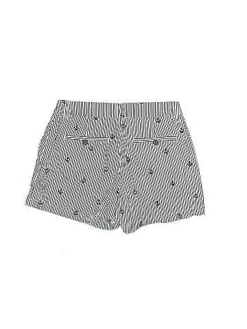 British Khaki Shorts (view 2)