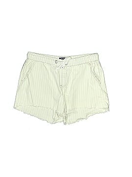 Scoop Shorts (view 1)