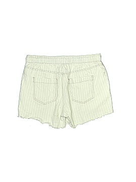 Scoop Shorts (view 2)