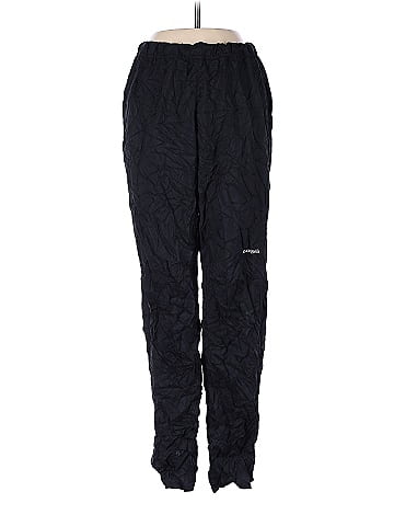 Patagonia track pants hot sale