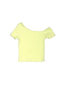 Zara Short Sleeve Top (view 1)