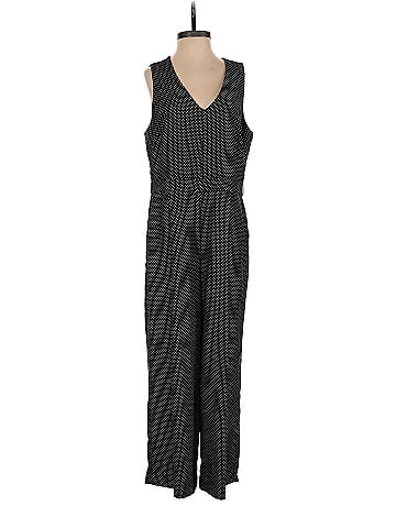 Banana republic best sale polka dot jumpsuit