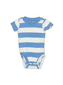 Carter's Short Sleeve Onesie (view 1)