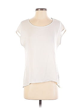Love and Haight Short Sleeve Blouse (view 1)