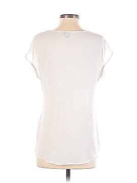 Love and Haight Short Sleeve Blouse (view 2)