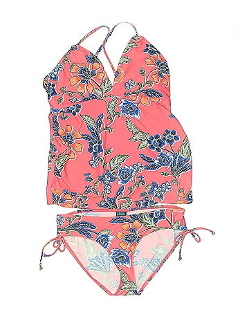 Thredup hot sale bathing suits