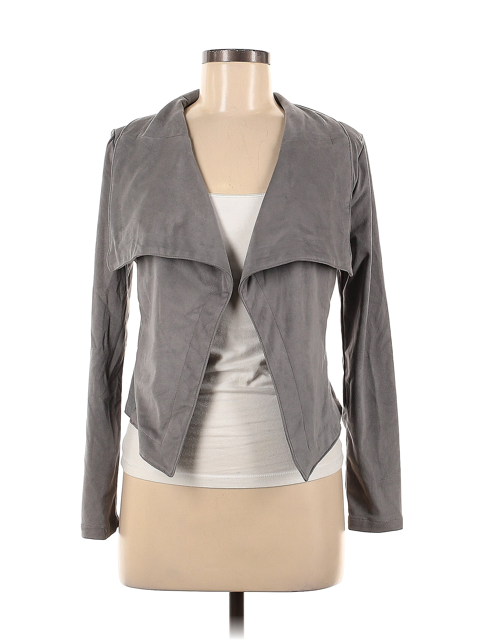 Romeo and juliet deals couture leather jacket