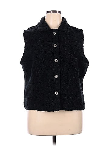 St john's on sale bay vest womens