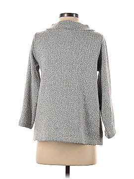 Ann Taylor LOFT Outlet Pullover Sweater (view 2)