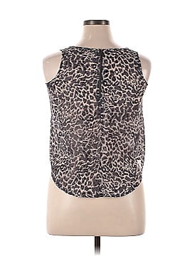 Truth Sleeveless Blouse (view 2)