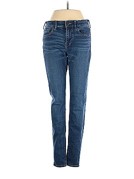 Express Jeans Jeans (view 1)