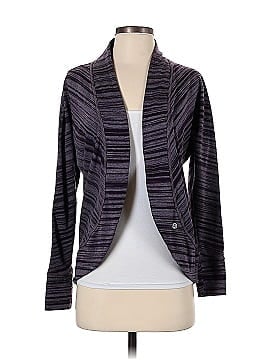 PrAna Cardigan (view 1)