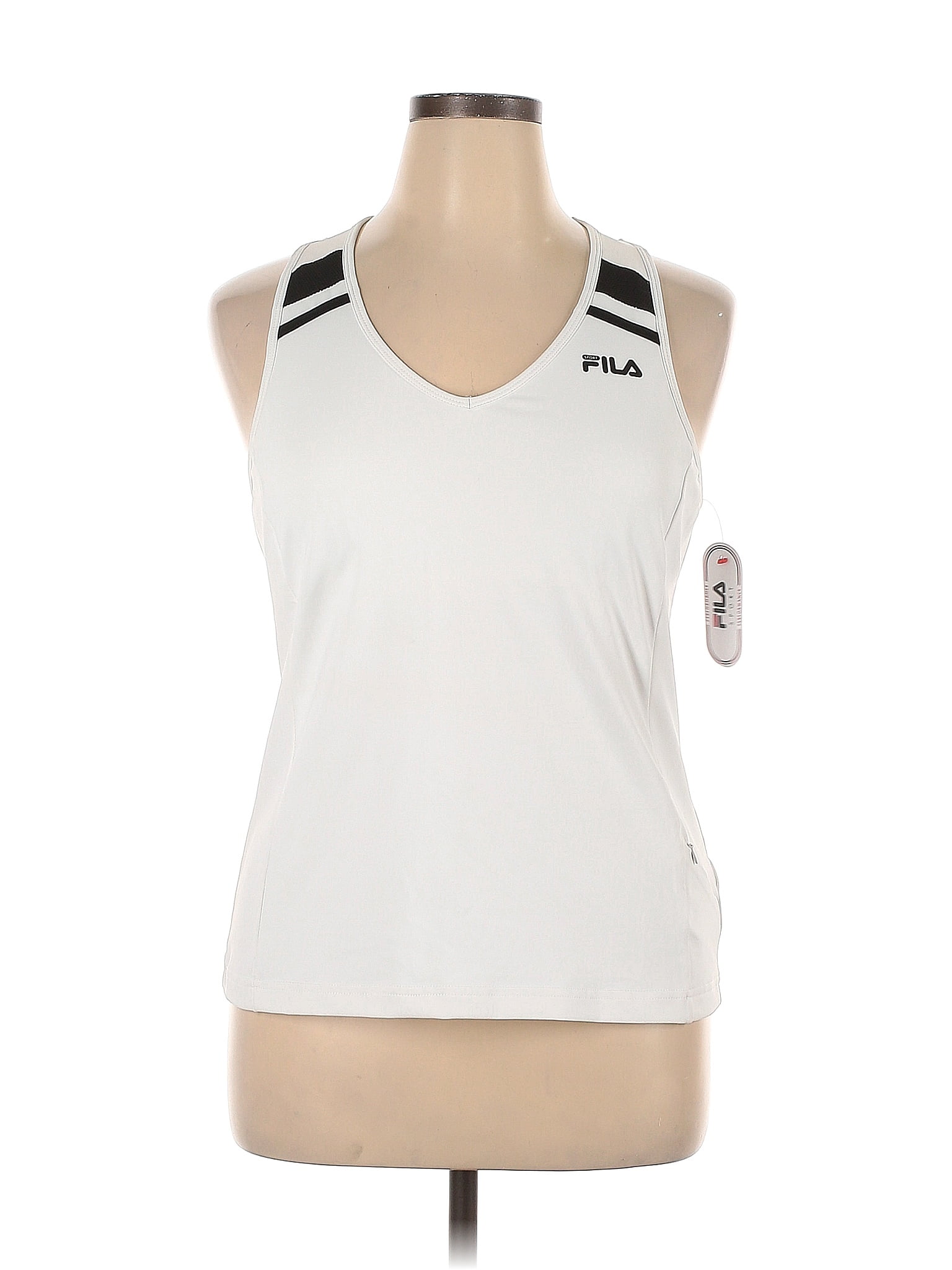 Fila clearance workout tanks