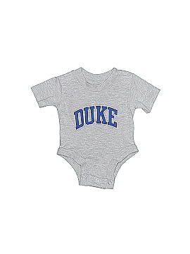 kiddykats Short Sleeve Onesie (view 1)