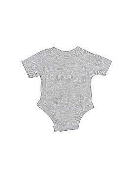 kiddykats Short Sleeve Onesie (view 2)