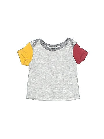 Harry Potter Short Sleeve T-Shirt (view 1)
