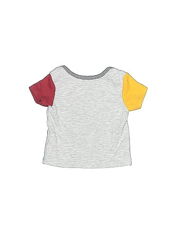 Harry Potter Short Sleeve T-Shirt (view 2)