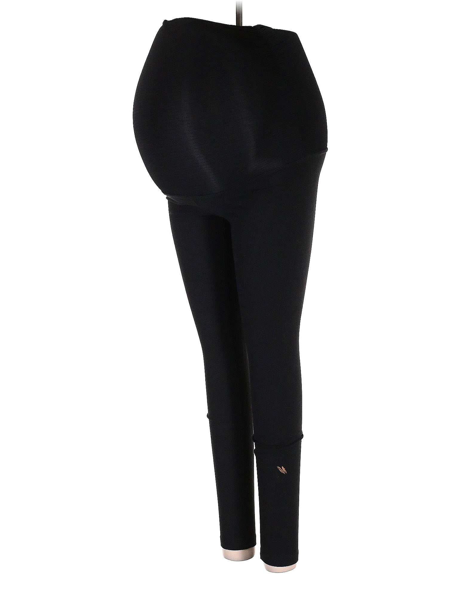 Beyond Yoga LEGGINGS LOVE THE BUMP en Nocturnal Navy | REVOLVE