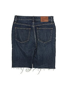 J.Crew Denim Shorts (view 2)