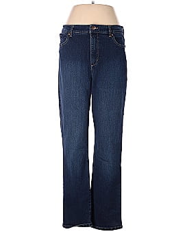 Gloria Vanderbilt Jeans (view 1)