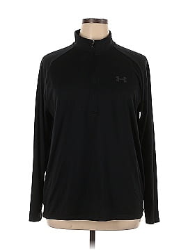 Under Armour Track Jacket (view 1)