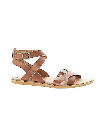 Born handcrafted hot sale footwear sandals