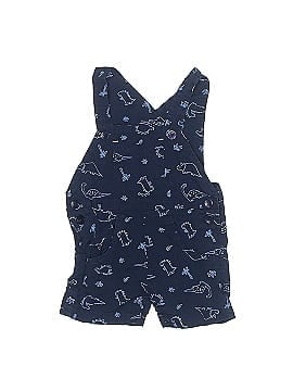 Free Planet Overalls (view 1)