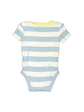 Carter's Short Sleeve Onesie (view 2)