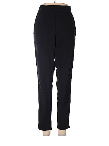 Athleta Polka Dots Black Active Pants Size XS - 56% off