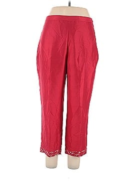 ILE New York Casual Pants (view 1)