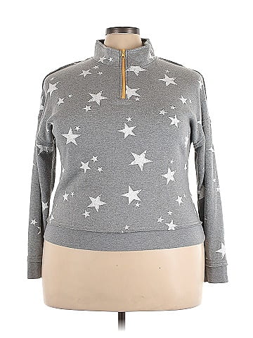 Grayson threads star outlet sweatshirt