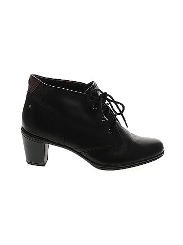 Rockport cobb hill on sale boots