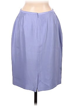 Maggy London Silk Skirt (view 2)