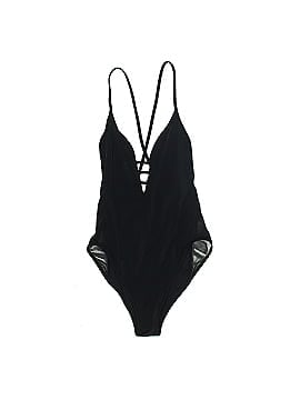 Topshop One Piece Swimsuit (view 1)