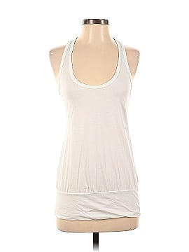 Casual Couture by Green Envelope Tank Top (view 1)