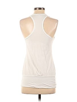 Casual Couture by Green Envelope Tank Top (view 2)