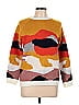 THML Orange Pullover Sweater Size M - photo 1