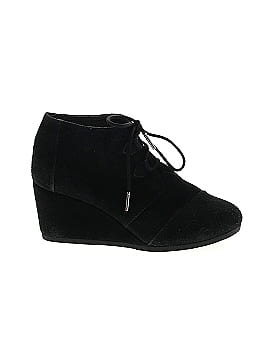 TOMS Ankle Boots (view 1)
