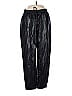 RD Style 100% Polyurethane Black Faux Leather Pants Size S - photo 1