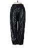 RD Style 100% Polyurethane Black Faux Leather Pants Size S - photo 2
