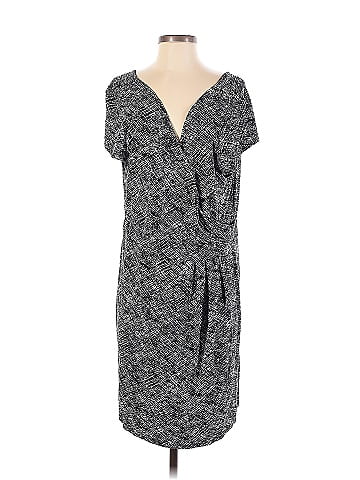 Skies Are Blue Casual Dress (view 1)
