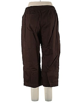 Chico's Cargo Pants (view 2)